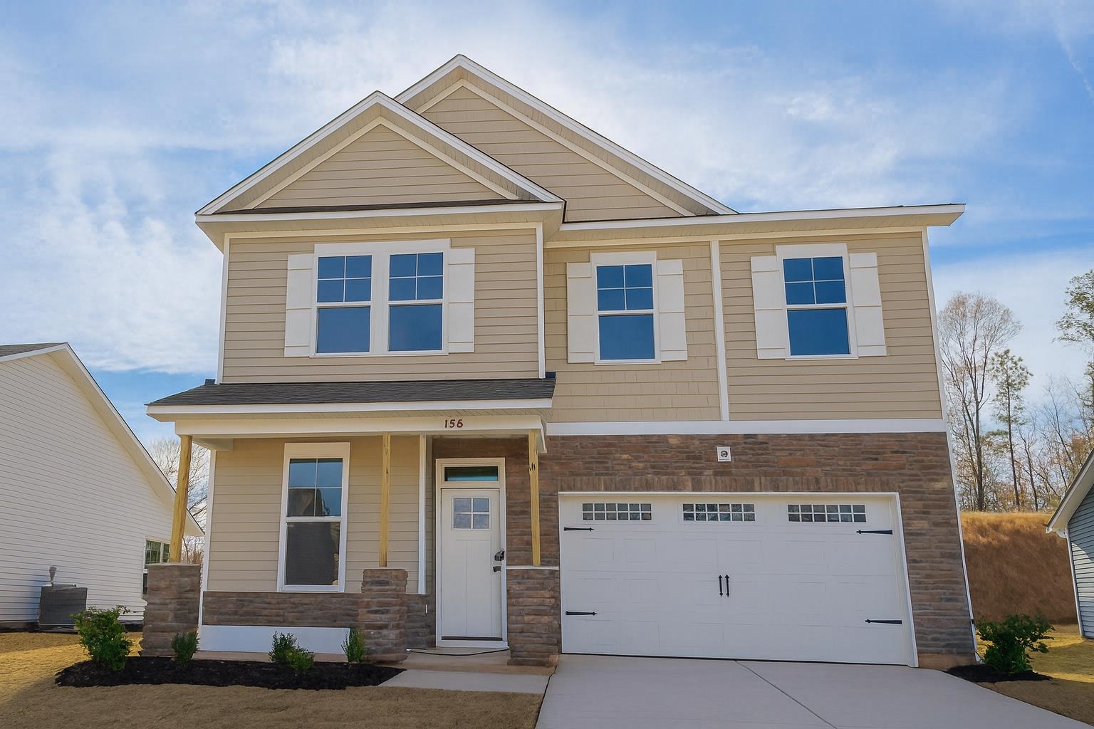 156 Hunter Ridge Drive Boiling Springs, SC 29316 - Photo 33 of 33 Gallery Image 33