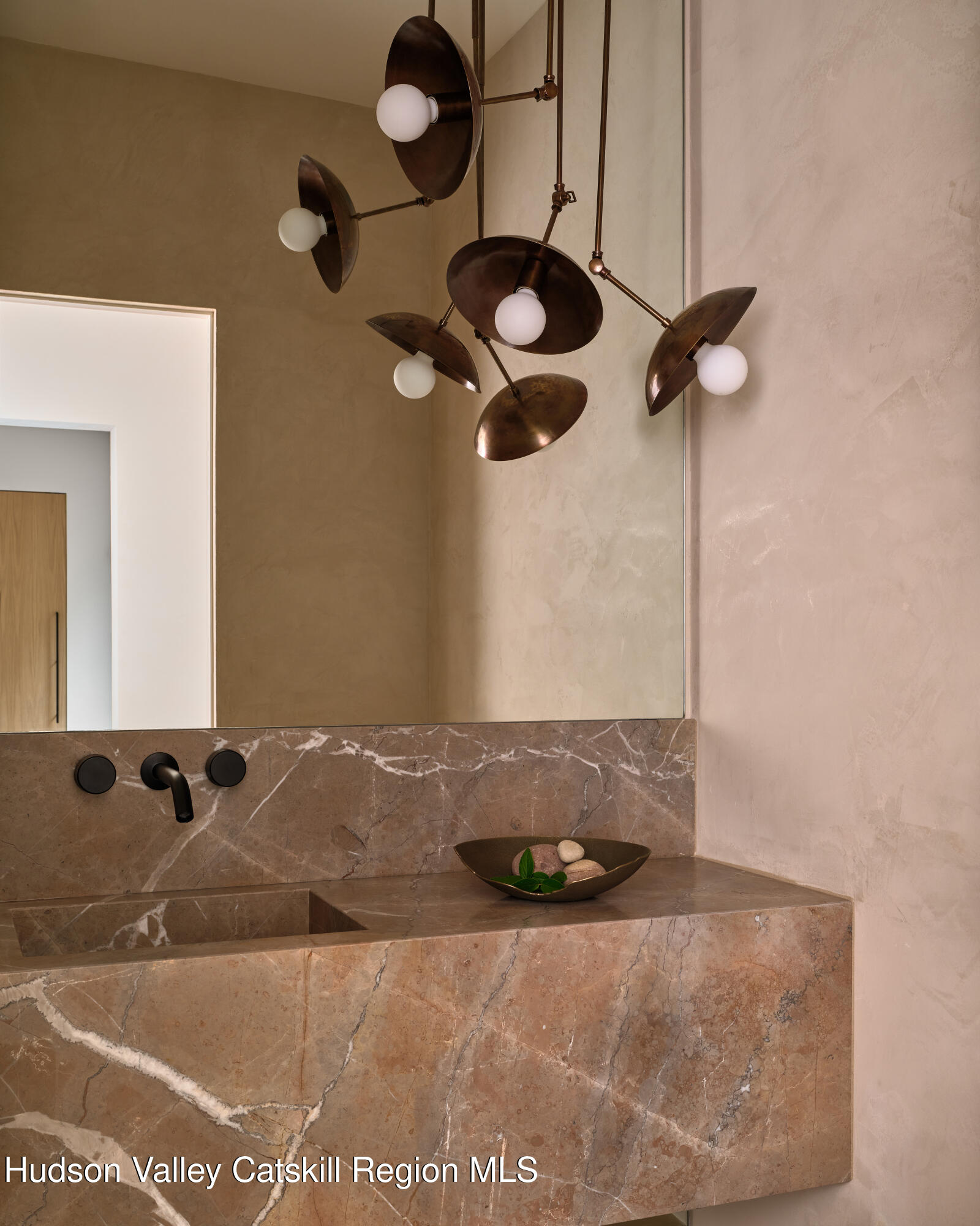 2 Stonecreek Road Woodstock, NY 12498 - Photo 23 of 32 stonecreek powder room
