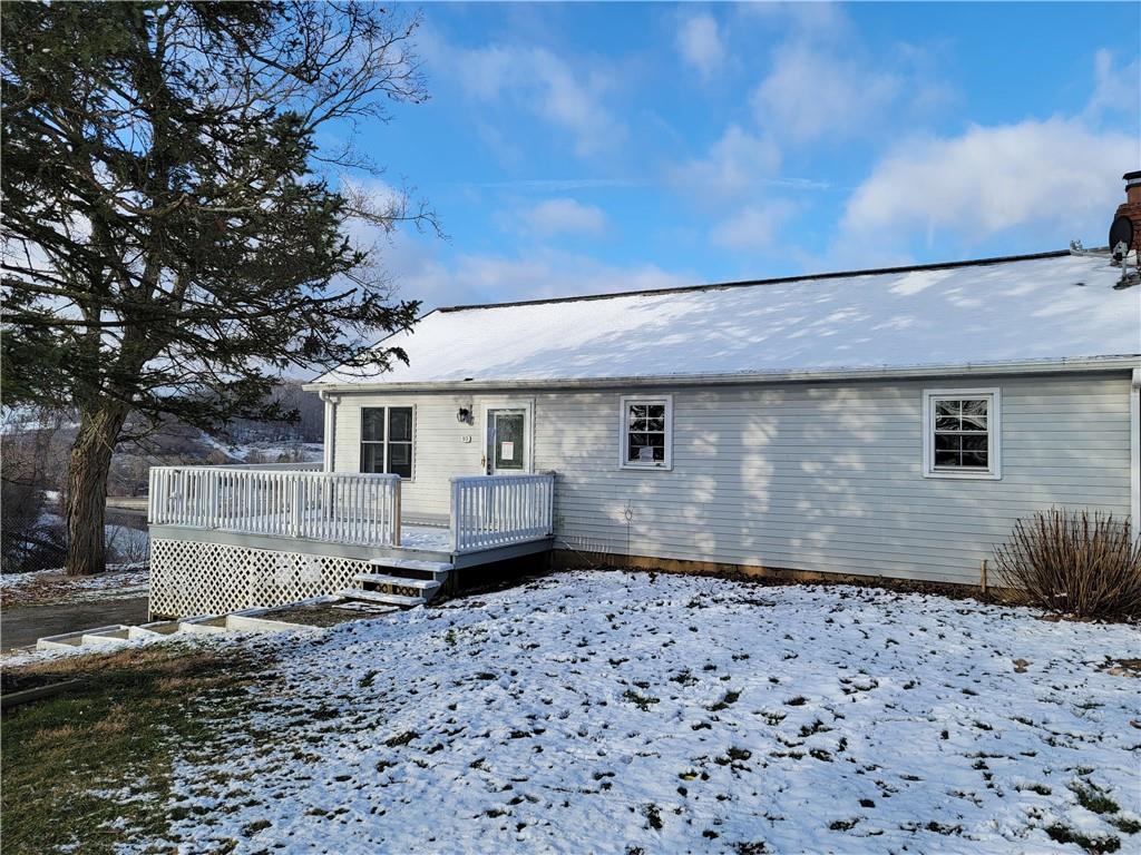 95 Crossridge Road Charleroi, PA 15022 - Photo 1 of 20 Gallery Image 1