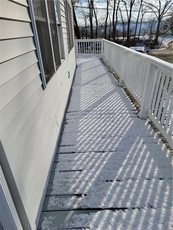95 Crossridge Road Charleroi, PA 15022 - Photo 20 of 20 Gallery Image 20
