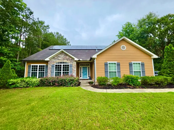 $435,000 | 302 Foxchase Circle, North Augusta, SC 29860
