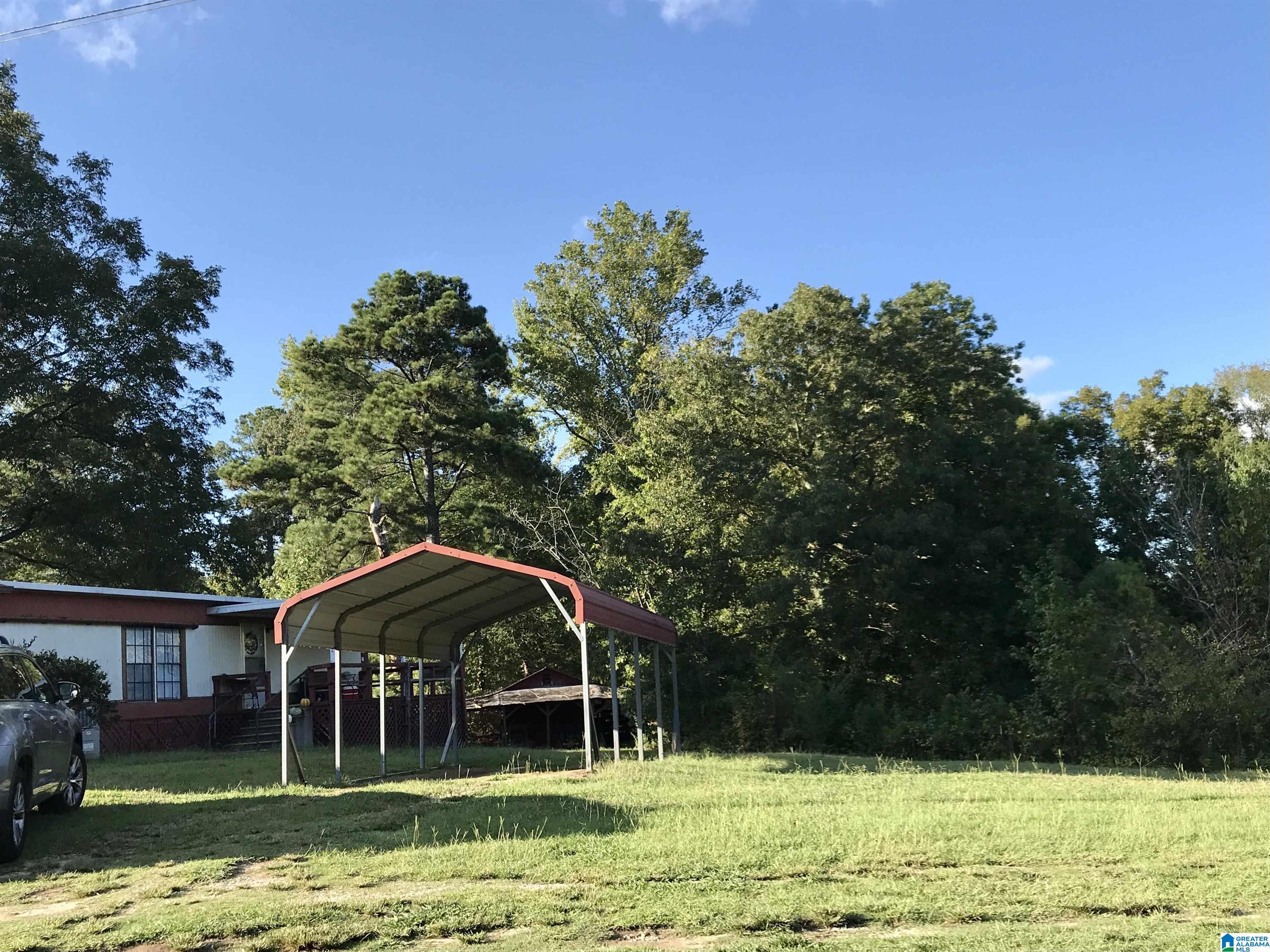 175 Boren Road Warrior, AL 35180 - Photo 3 of 19