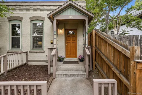 $419,900 | 3451 Mariposa Street, Denver, CO 80211