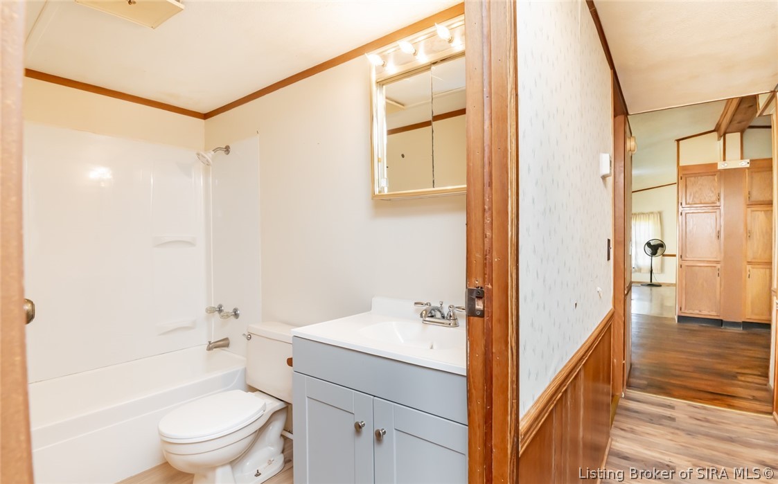 824 East Marshfield Road Scottsburg, IN 47170 - Photo 27 of 48 Gallery Image 27