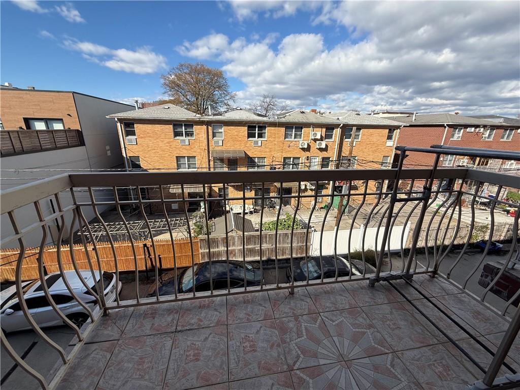 8752 18th Avenue, Unit 3E Brooklyn, NY 11214 - Photo 10 of 15 a view of swimming pool with outdoor seating