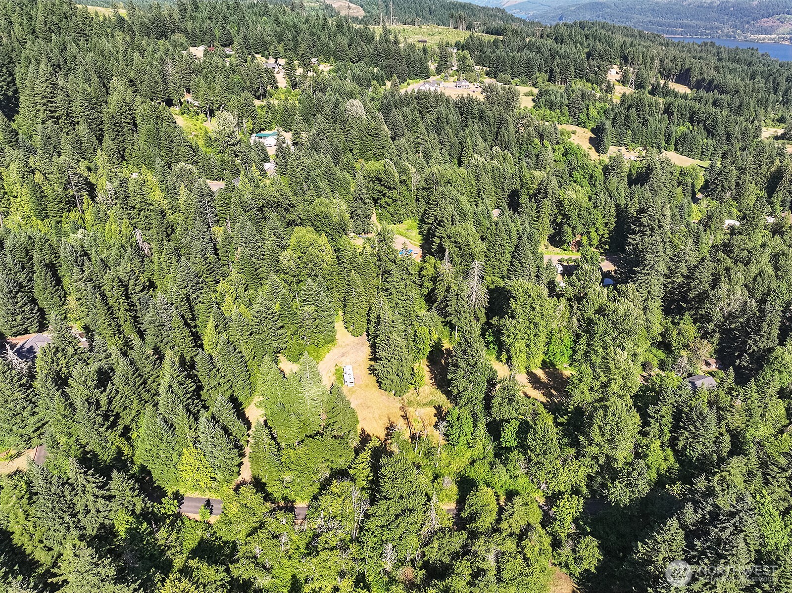 0 Fern Meadows Road Stevenson, WA 98648 - Photo 3 of 22