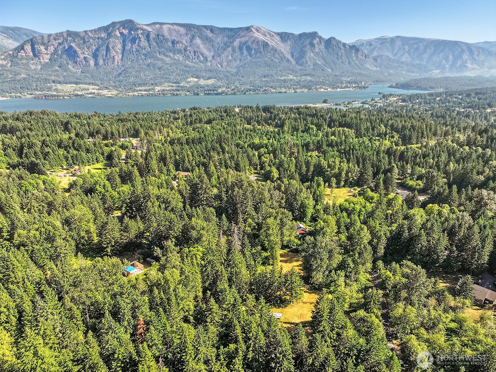 0 Fern Meadows Road Stevenson, WA 98648 - Photo 5 of 22