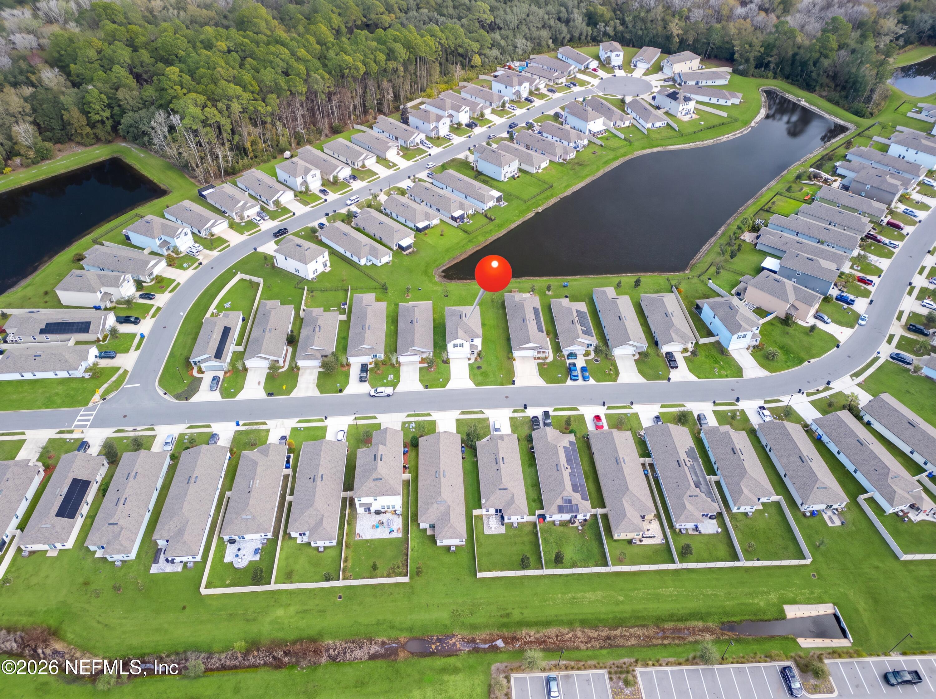 266 Caminha Road St. Augustine, FL 32084 - Photo 49 of 65 48 Aerial