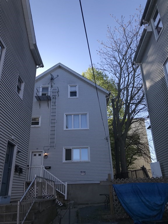 42 Rocliffe Street Fall River, MA 02723 - Photo 1 of 1 Gallery Image 1