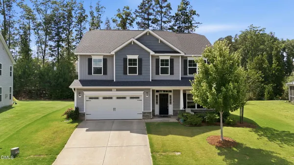 $425,000 | 95 San Periro Drive, Clayton, NC 27527