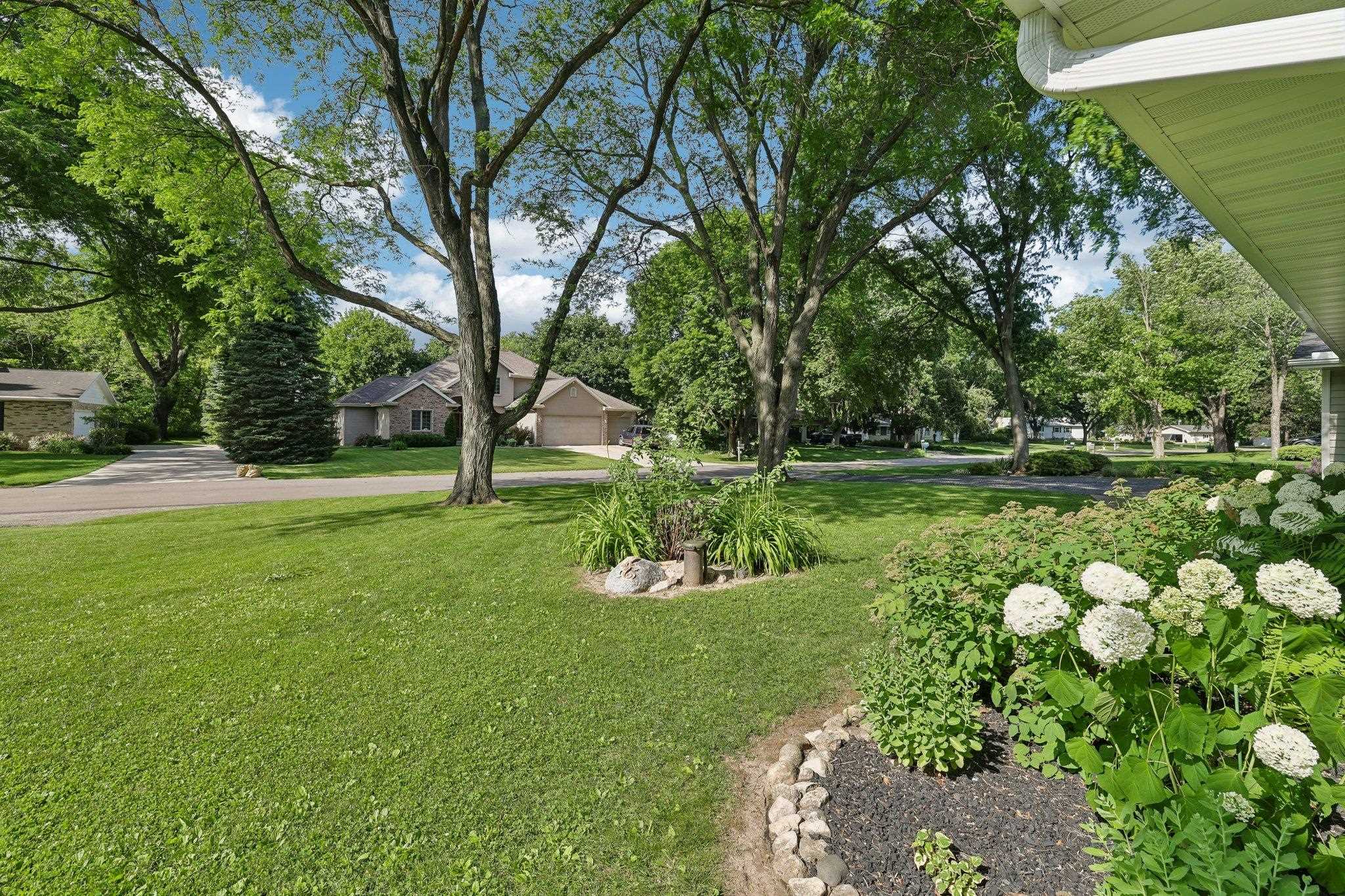 3489 Dell Drive Madison, WI 53718 - Photo 35 of 53