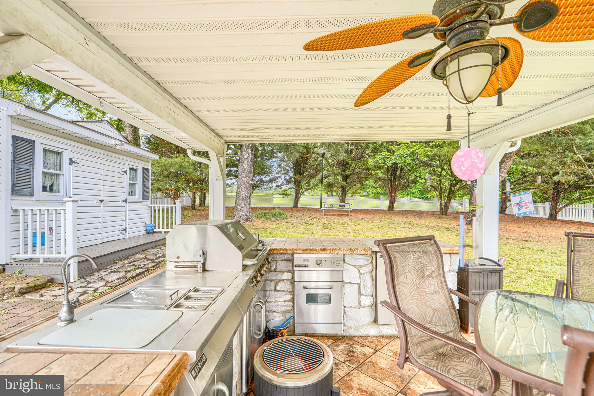 7218 Sollers Point Road Baltimore, MD 21222 - Photo 53 of 68