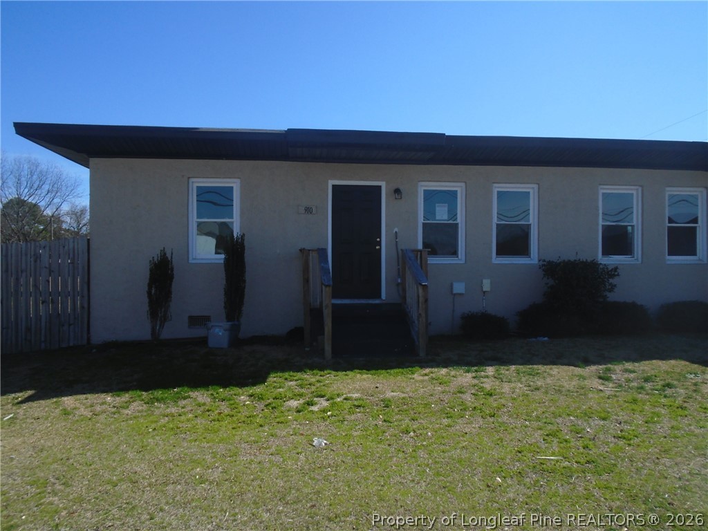 910 William Clark Road Fayetteville, NC 28303 - Photo 1 of 2