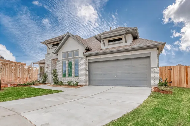 $489,990 | 1343 Vinter Meadows Lane, Richmond, TX 77406