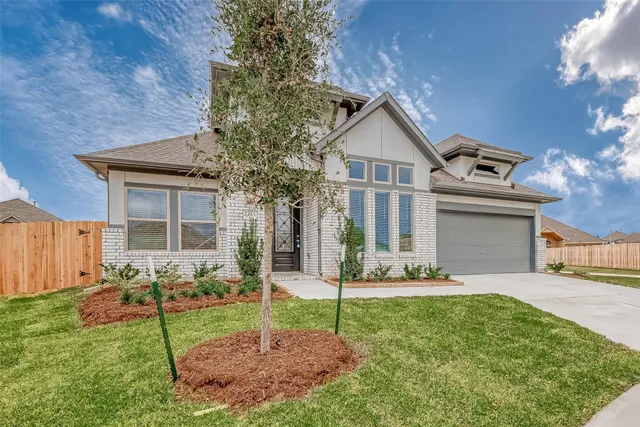 $489,990 | 1343 Vinter Meadows Lane, Richmond, TX 77406