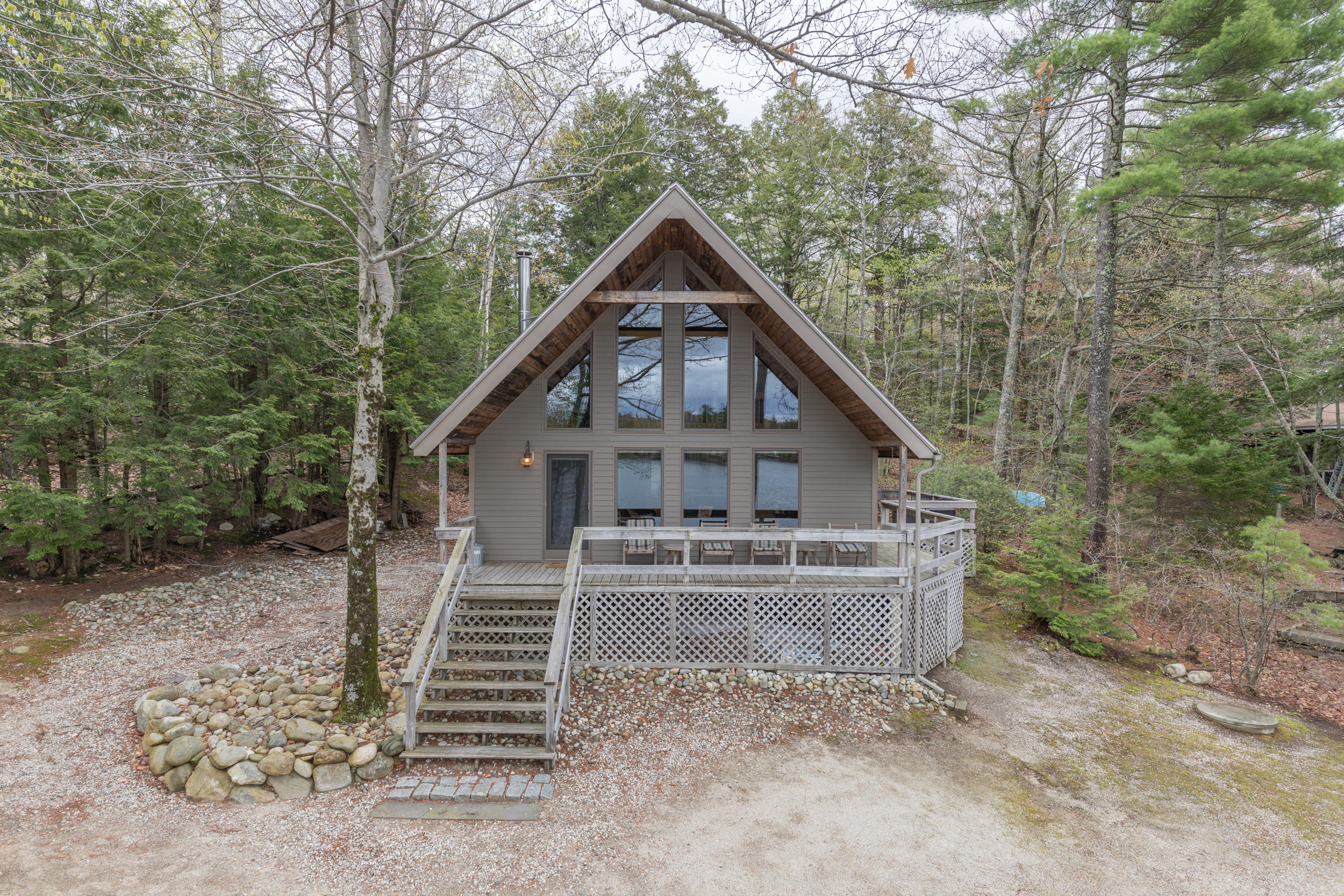 27 Cliff Road Gray, ME 04039 - Photo 28 of 28 27 Cliff Road