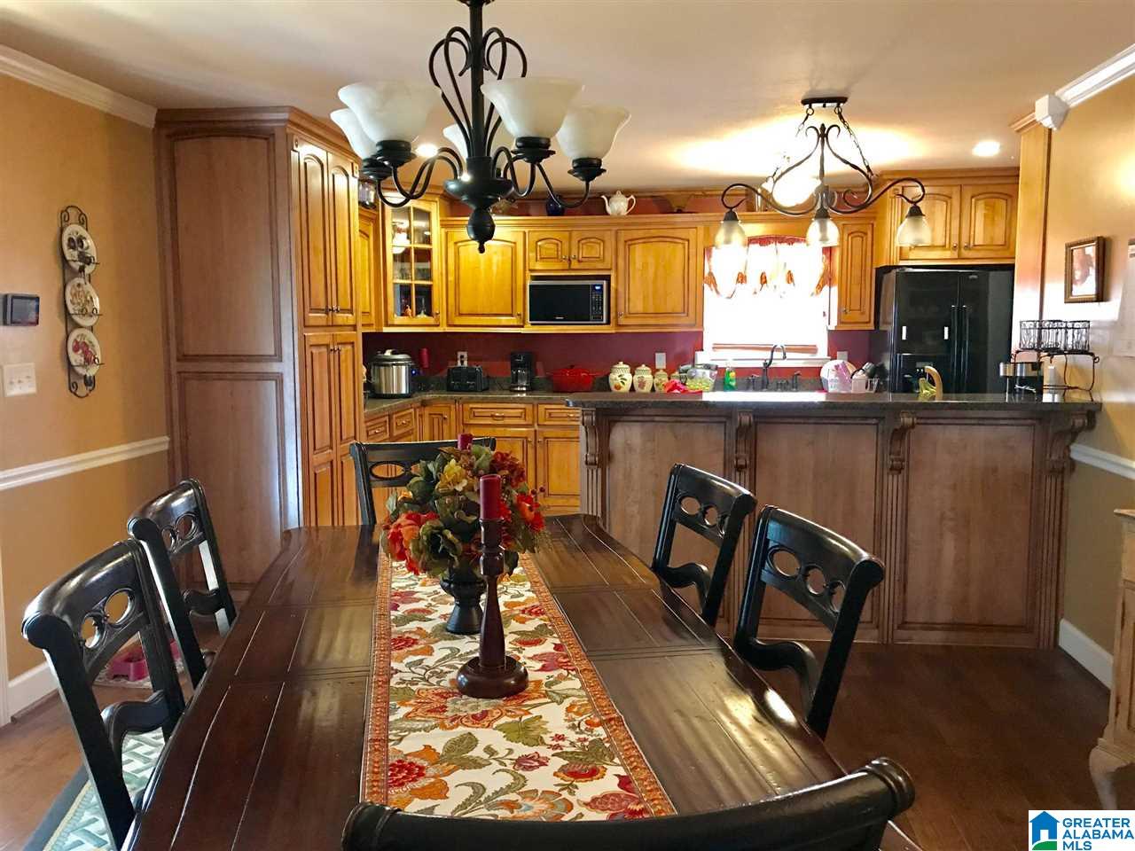 66 Oak Lane Oneonta, AL 35121 - Photo 8 of 21