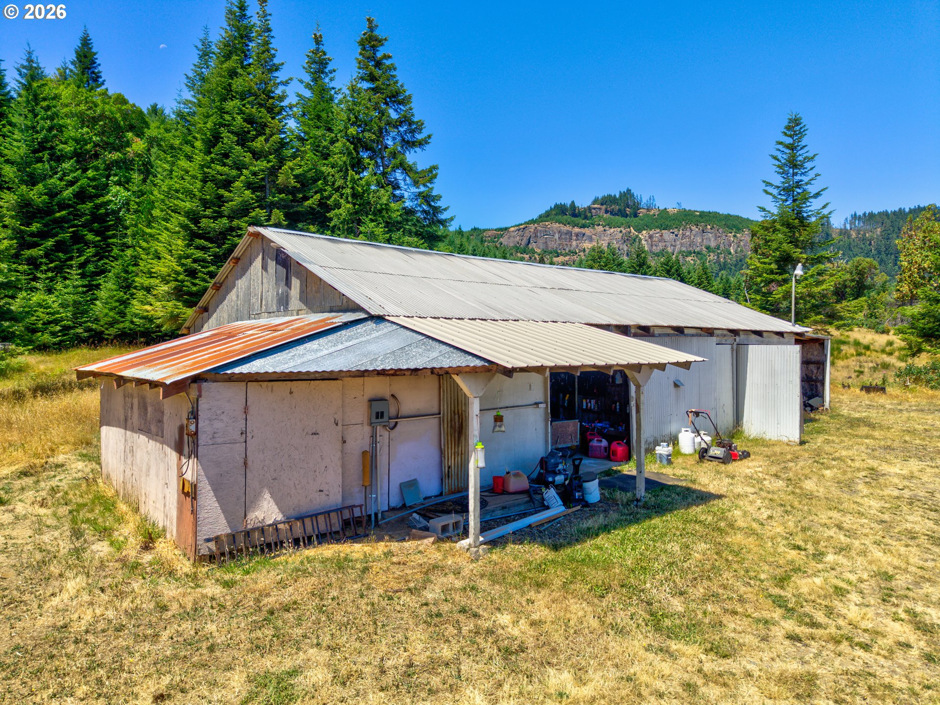 2260 Heydon Road Roseburg, OR 97471 - Photo 38 of 48