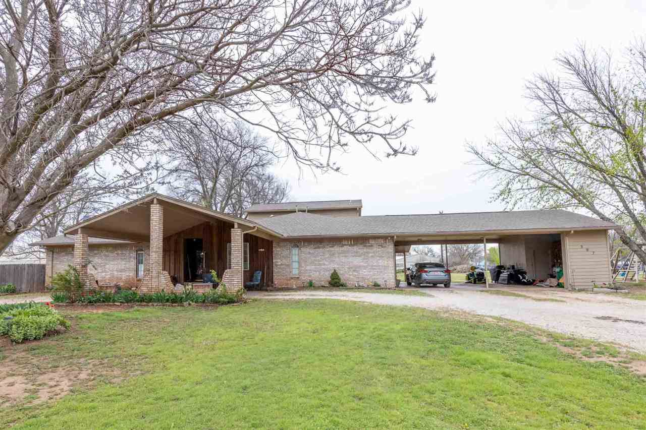307 3rd Street Morrison, OK 73061 - Photo 1 of 38 Gallery Image 1