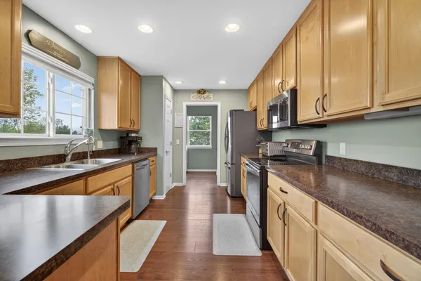 $399,900 | 11243 Huckleberry Lane, Grass Lake, MI 49240