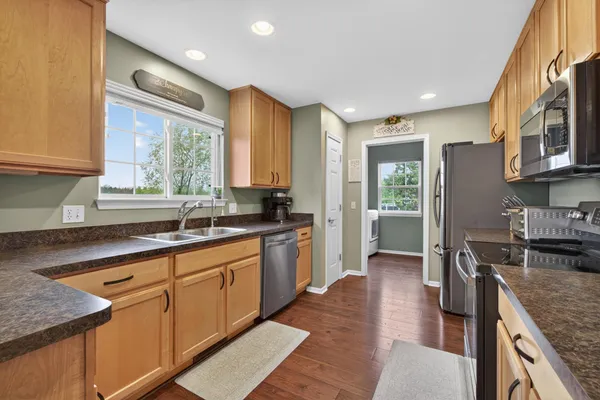 $399,900 | 11243 Huckleberry Lane, Grass Lake, MI 49240