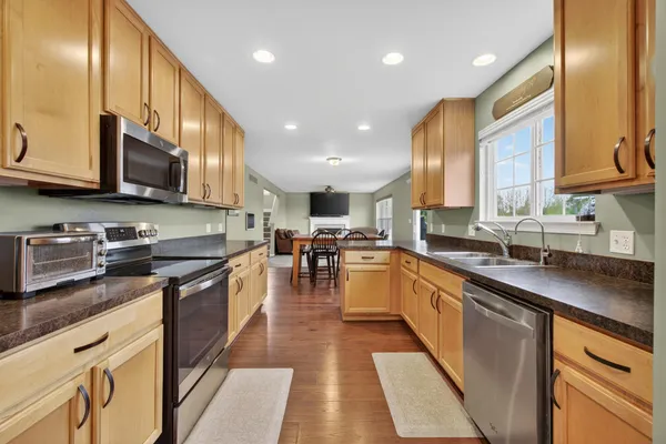 $399,900 | 11243 Huckleberry Lane, Grass Lake, MI 49240