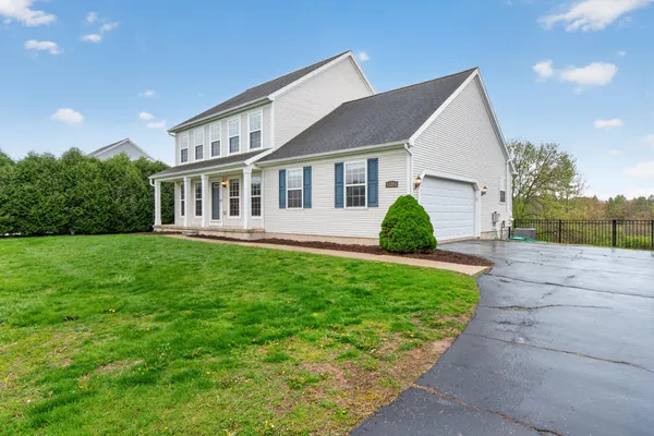 $399,900 | 11243 Huckleberry Lane, Grass Lake, MI 49240