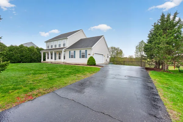 $399,900 | 11243 Huckleberry Lane, Grass Lake, MI 49240