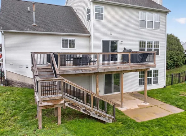 $399,900 | 11243 Huckleberry Lane, Grass Lake, MI 49240