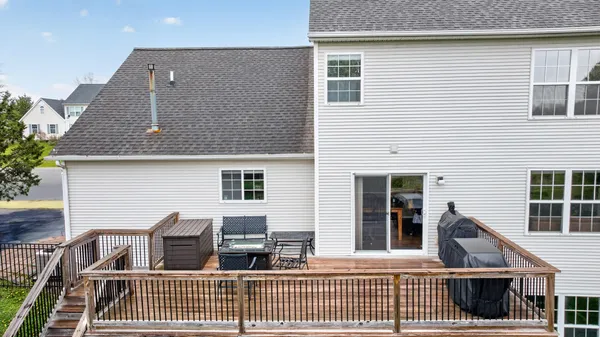 $399,900 | 11243 Huckleberry Lane, Grass Lake, MI 49240