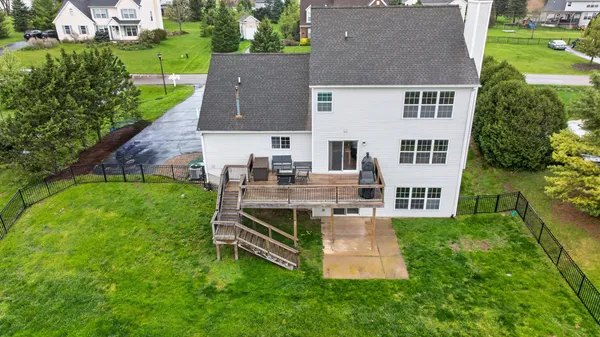 $399,900 | 11243 Huckleberry Lane, Grass Lake, MI 49240