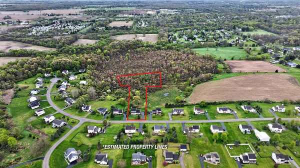 $399,900 | 11243 Huckleberry Lane, Grass Lake, MI 49240