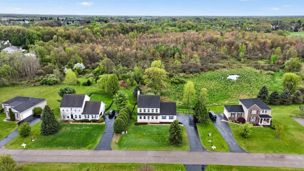 $399,900 | 11243 Huckleberry Lane, Grass Lake, MI 49240