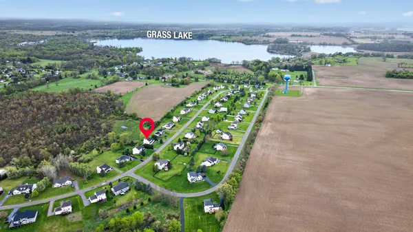 $399,900 | 11243 Huckleberry Lane, Grass Lake, MI 49240