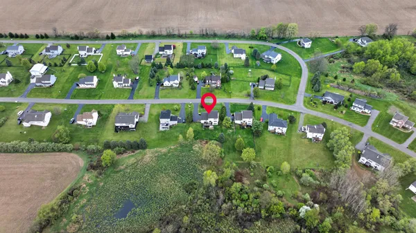 $399,900 | 11243 Huckleberry Lane, Grass Lake, MI 49240