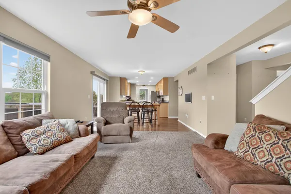 $399,900 | 11243 Huckleberry Lane, Grass Lake, MI 49240