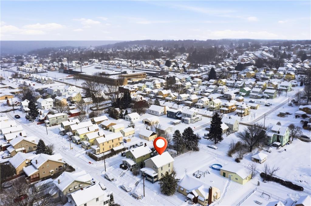 1103 Summit Street New Castle, PA 16101 - Photo 9 of 9