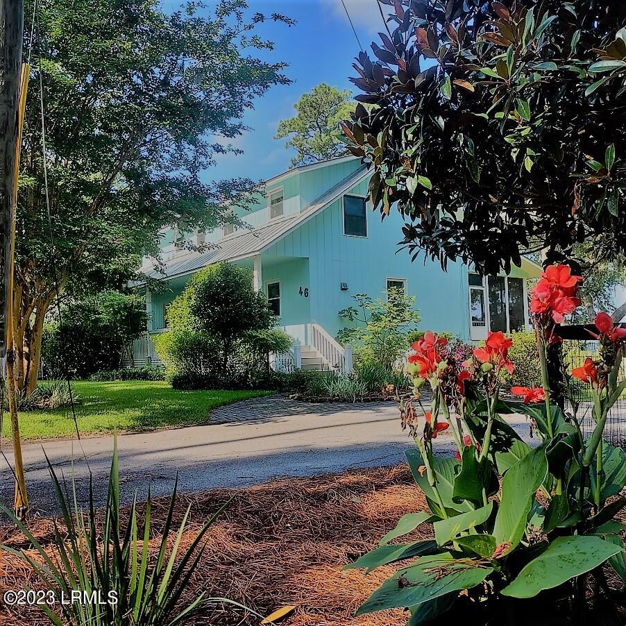 46 Meridian Road Beaufort, SC 29907 - Photo 1 of 42 Front3 (2)