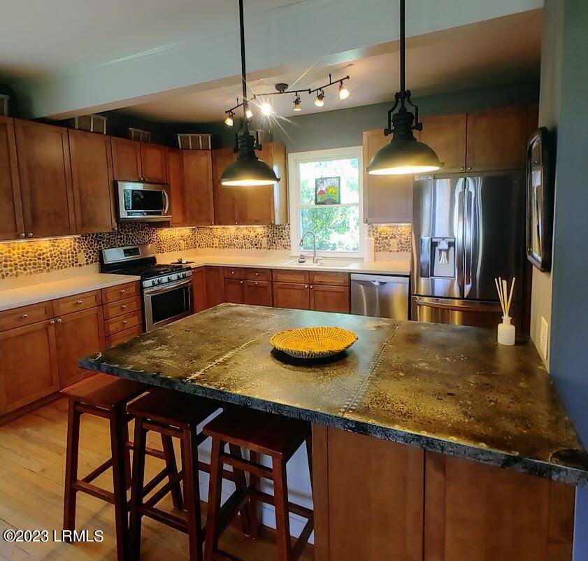 46 Meridian Road Beaufort, SC 29907 - Photo 11 of 42 Kit2