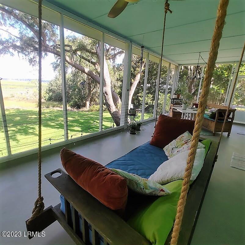 46 Meridian Road Beaufort, SC 29907 - Photo 18 of 42 Swing 1 (2)