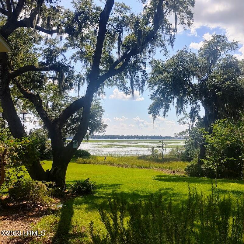 46 Meridian Road Beaufort, SC 29907 - Photo 3 of 42 Rear 2a