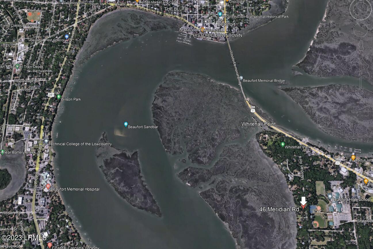 46 Meridian Road Beaufort, SC 29907 - Photo 41 of 42 2023-07-12 (3)