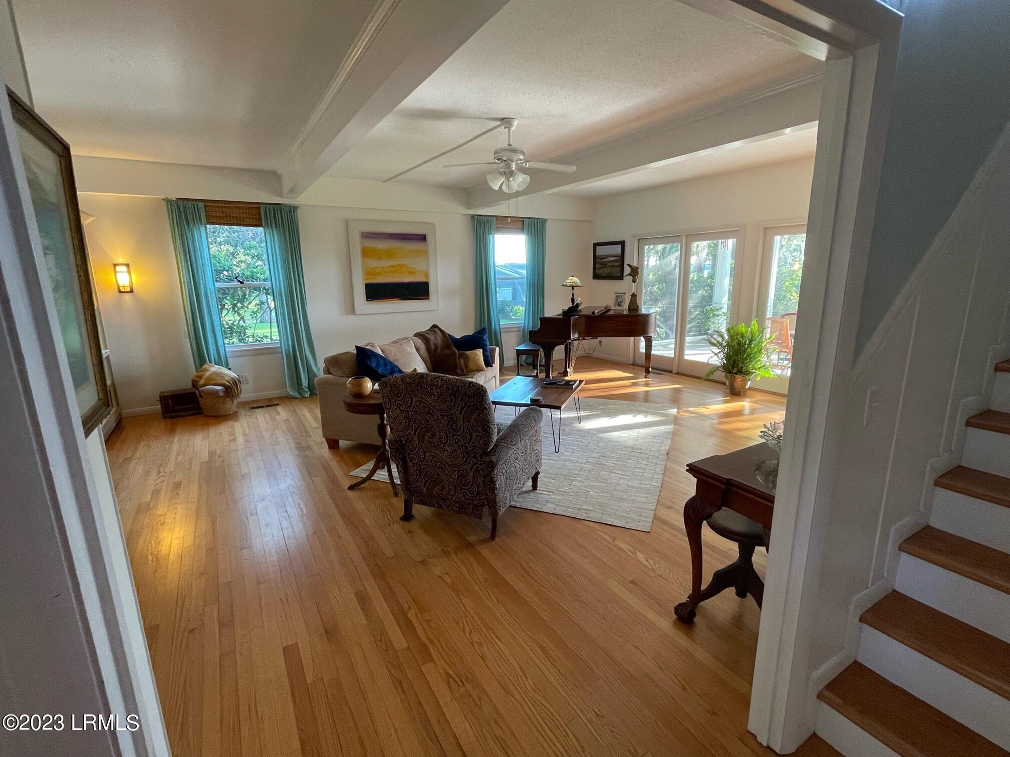 46 Meridian Road Beaufort, SC 29907 - Photo 7 of 42 LR one