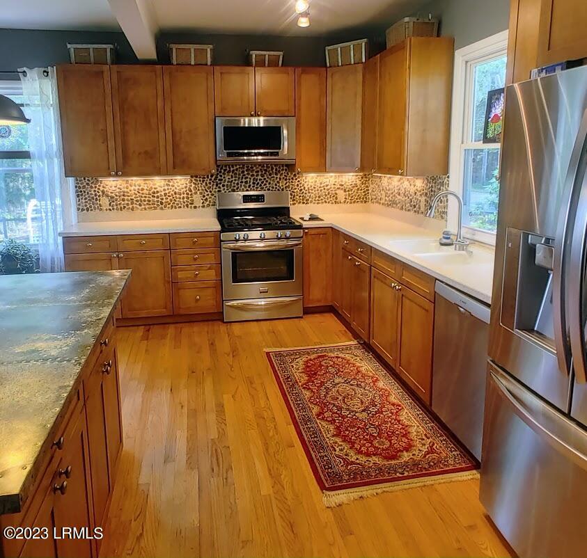 46 Meridian Road Beaufort, SC 29907 - Photo 10 of 42 Kit1