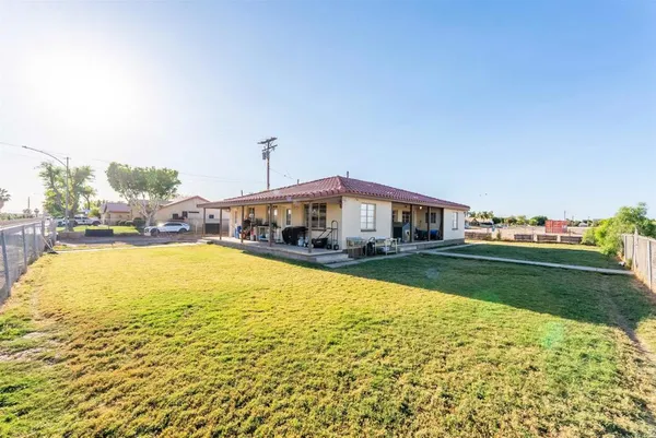 $775,000 | 225 West Legion Road, Brawley, CA 92227