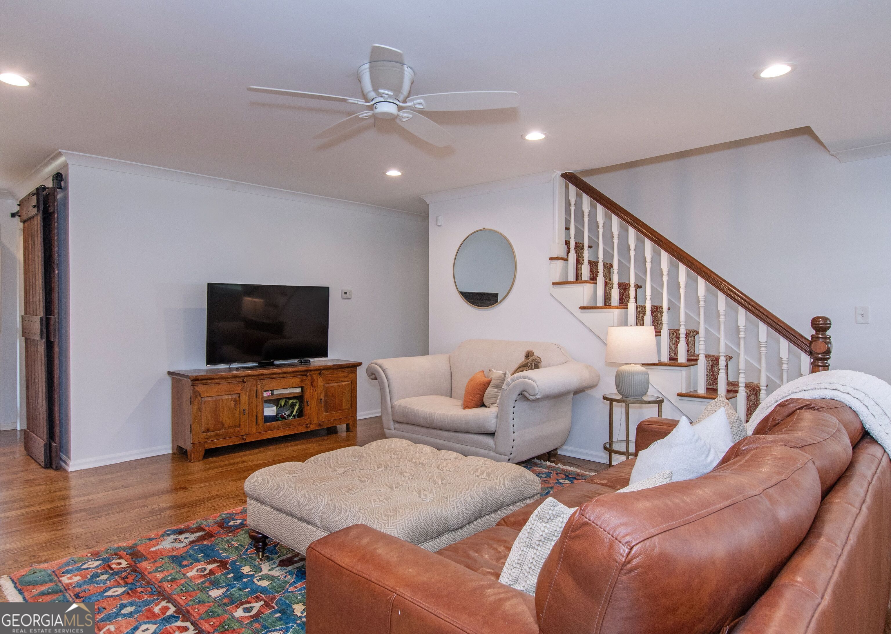 375 Luther Bailey Road Senoia, GA 30276 - Photo 16 of 55