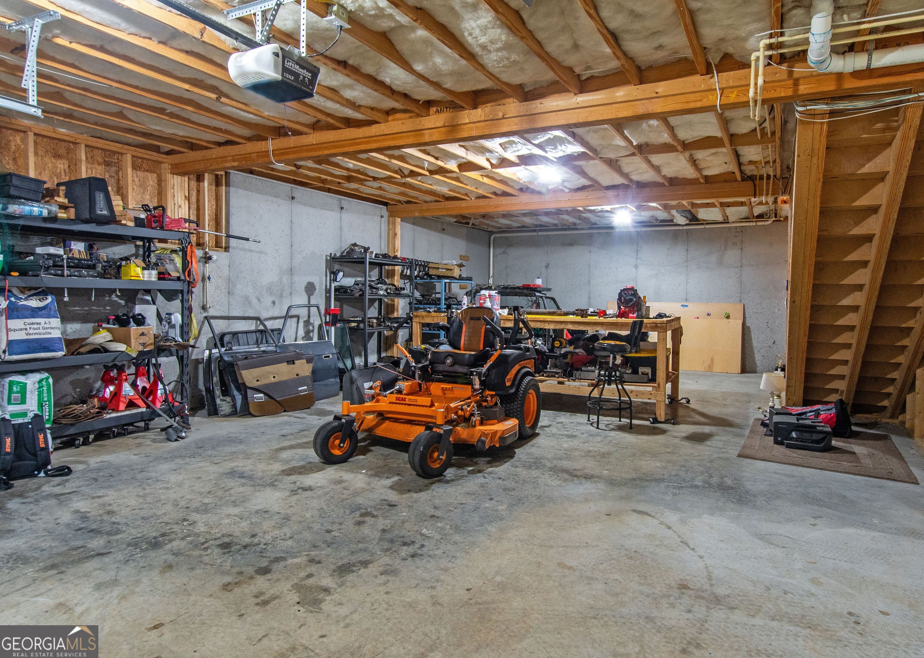 375 Luther Bailey Road Senoia, GA 30276 - Photo 43 of 55