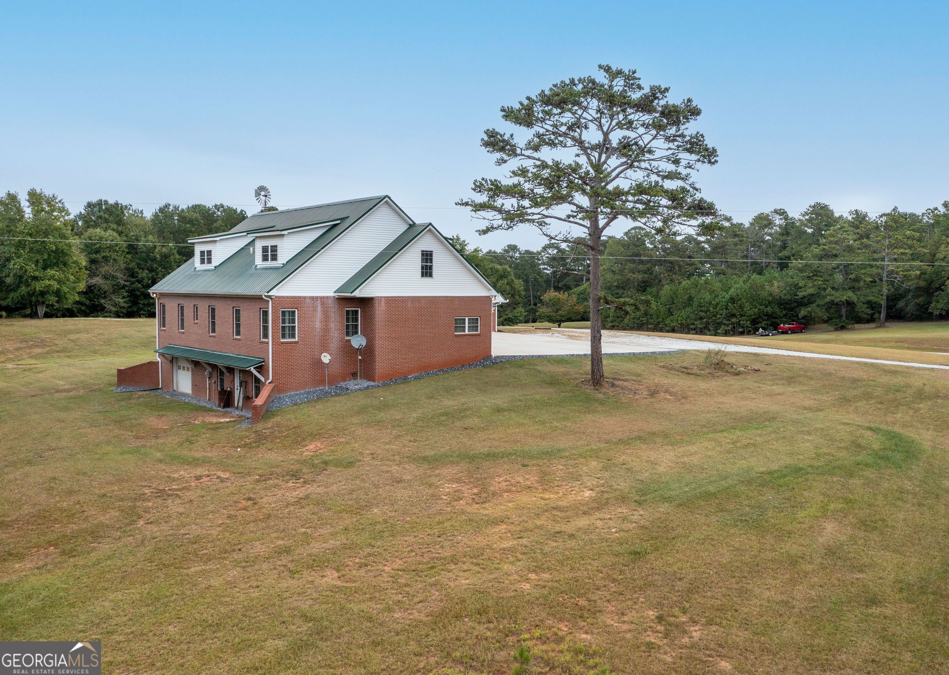 375 Luther Bailey Road Senoia, GA 30276 - Photo 45 of 55