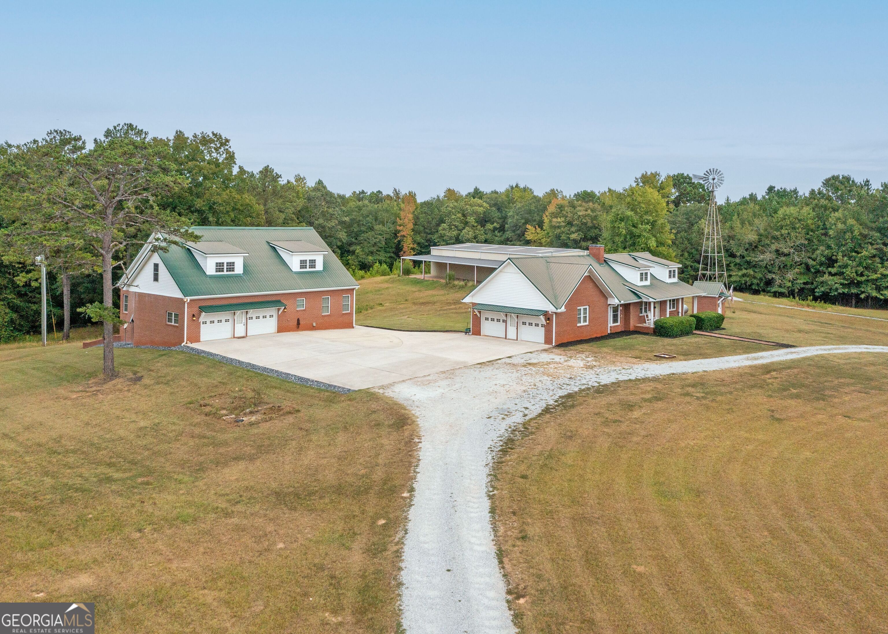 375 Luther Bailey Road Senoia, GA 30276 - Photo 46 of 55