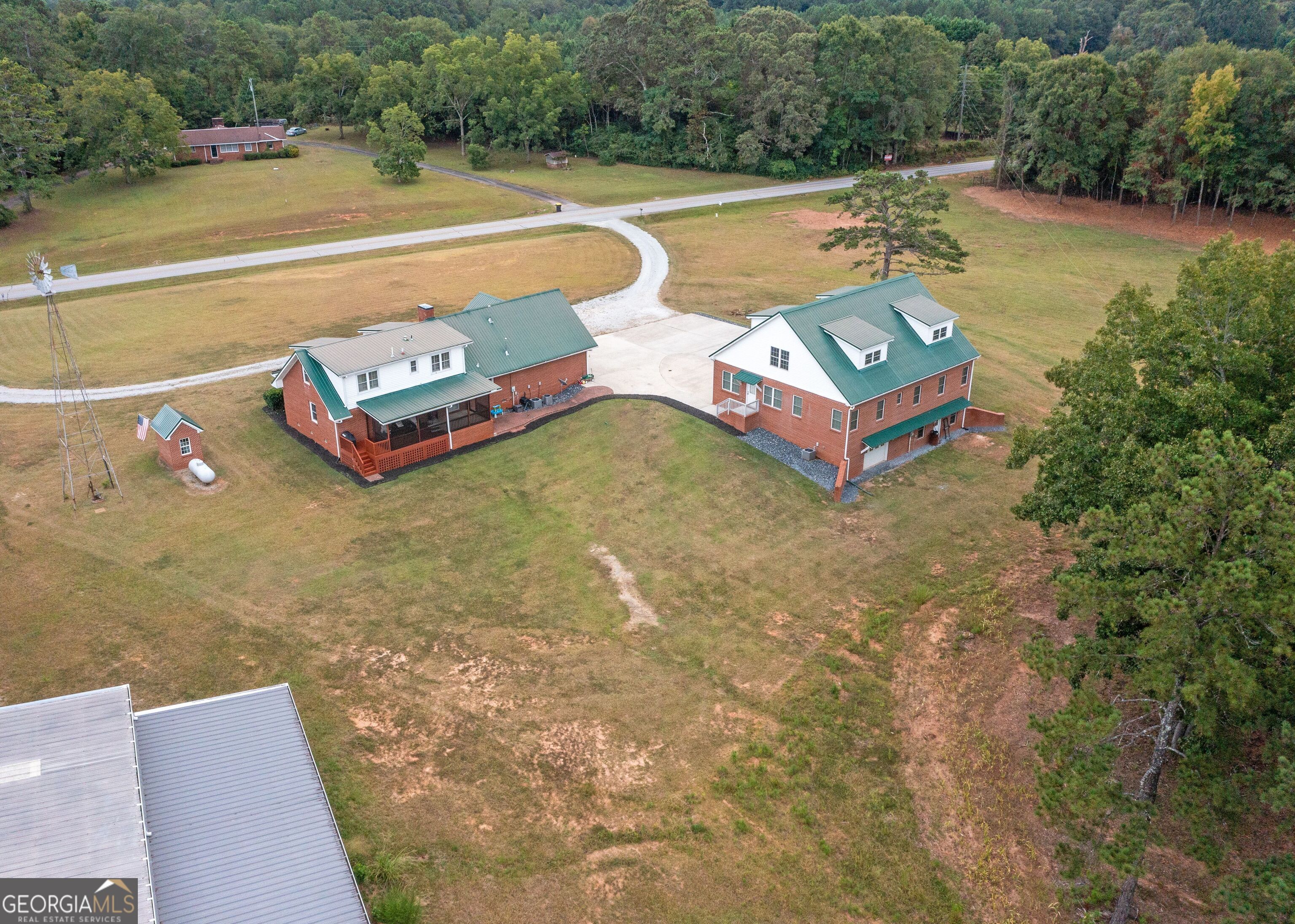 375 Luther Bailey Road Senoia, GA 30276 - Photo 49 of 55